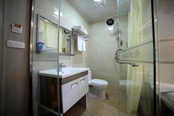 Shiyan Aishang Aishishang Hotel Zewnętrze zdjęcie